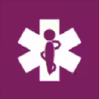 UPMC EMS Navigator iOS Icon