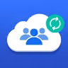 Contacts Backup Pro & Restore icon