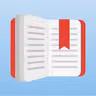 FBReader: ePub and fb2 reader icon