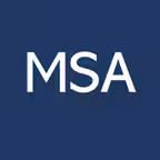 MSAMSA Icon
