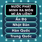 Ai Là Vua Kiến Thức iOS Icon