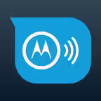 WAVE OnCloud PTT - EMEA iOS Icon
