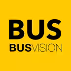 BusVision Icon
