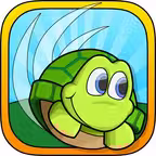 turtle tumble iOS Icon