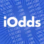 iOdds Icon