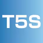 T5S Viewer iOS Icon