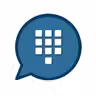 WhatsText Send Direct Message icon