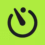 Workout Timer Interval & HIIT iOS Icon