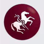 BEVA Equine Lab iOS Icon