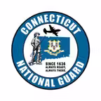 Connecticut National Guard Icon