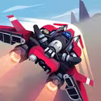 Breakneck iOS Icon