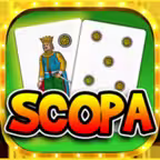 Scopa Online - Gioco di carte icon