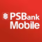 PSBank Mobile App icon