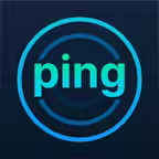 Ping Tunnel : VPN over ICMP iOS Icon