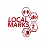 Local Mark icon