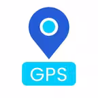 True Track GPS iOS Icon