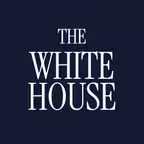 The White House icon