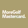 MoreGolf Mastercard icon
