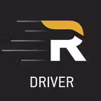 Rapidus Driver: Deliver & Earn Icon