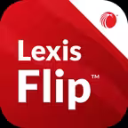 LexisFlip iOS Icon