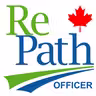 RePath Officer CA icon