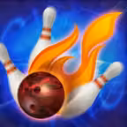 Action Bowling Classic Icon