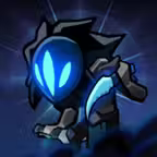 Shadow Knights : Idle RPG iOS Icon