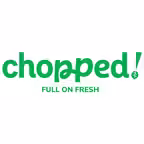 Freshly Chopped Icon