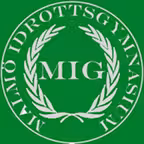MIGappen iOS Icon