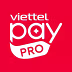 ViettelPay Pro iOS Icon