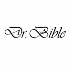 Dr.Bible 隨身聖經 Icon