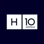 H10 Hotels iOS Icon