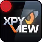 Xpy View iOS Icon