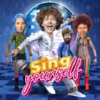 Create funny dance just videos iOS Icon