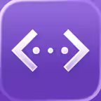 BDFD - Bot Designer iOS Icon