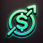 MoneyMate Elite iOS Icon