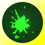 UUID Generator - Easily Generate Random UUIDs Icon
