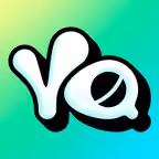 Yalla - Play Game & Voice Chat Icon
