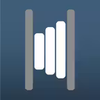 Partial Reel Calculator iOS Icon