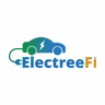 ElectreeFi: EV Charging App icon