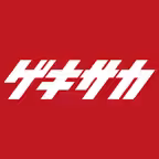 ゲキサカ iOS Icon