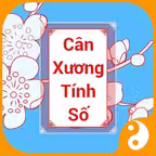 Tử Vi Lượng Chỉ iOS Icon