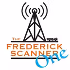 FredScanner One iOS Icon