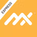 MX Merchant Express iOS Icon