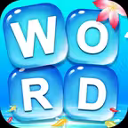 Word Charm iOS Icon