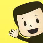 Tiếng Anh Hay iOS Icon