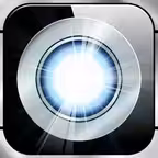 Flashlight ∴ iOS Icon
