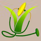 Rice Doctor iOS Icon