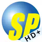 SPTrader Pro HD+ Icon