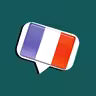 Study French icon